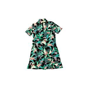 Tommy Bahama NEW Golf Tennis Beach Tropical Dress w/Shorts - Women’s Size S‎